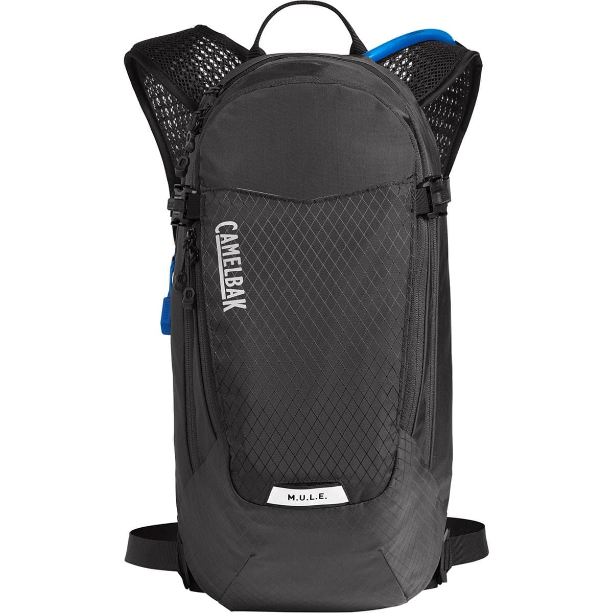 Sac d'Hydratation CAMELBAK WOMEN MULE 12L Noir Charbon - Image 5