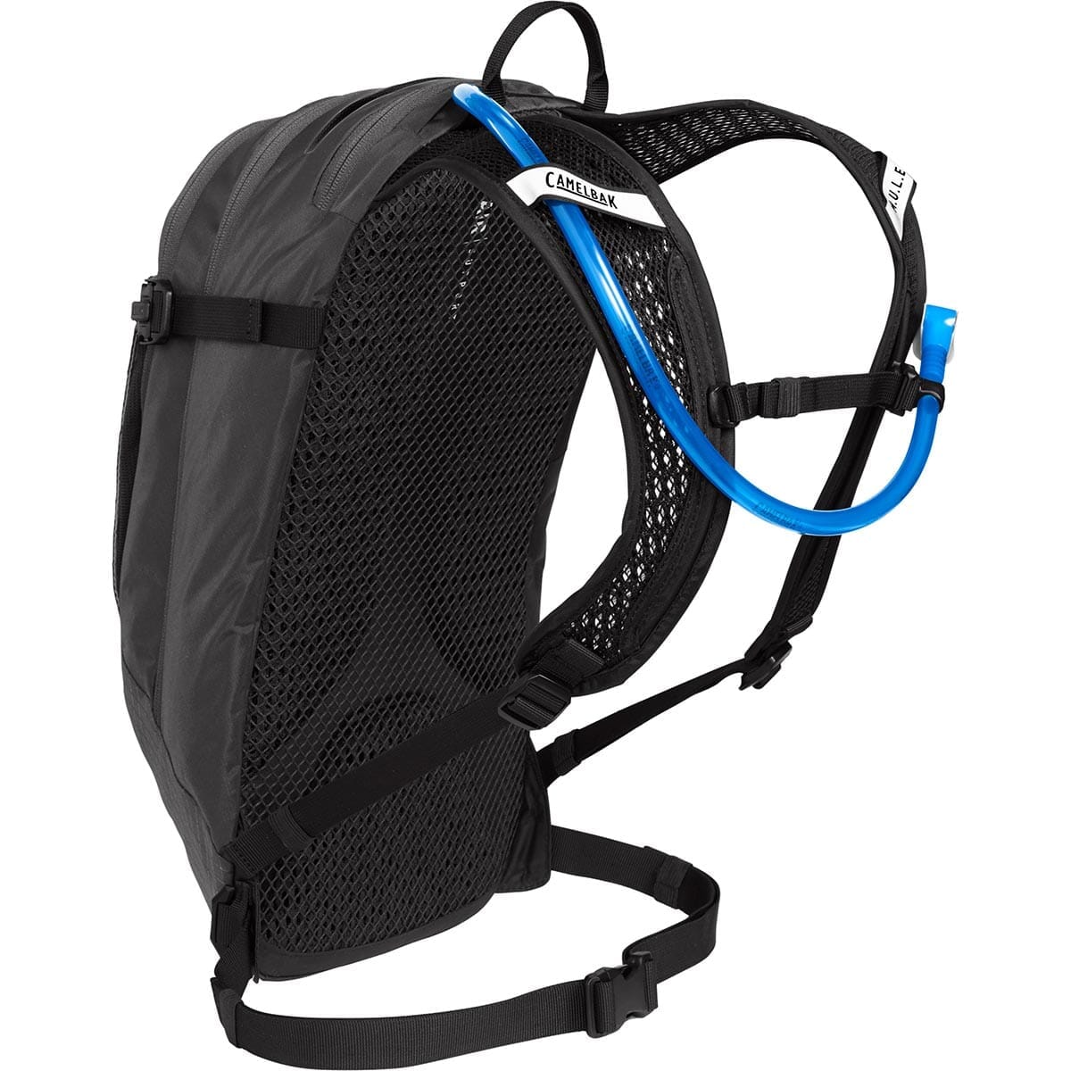 Sac d'Hydratation CAMELBAK WOMEN MULE 12L Noir Charbon - Image 6