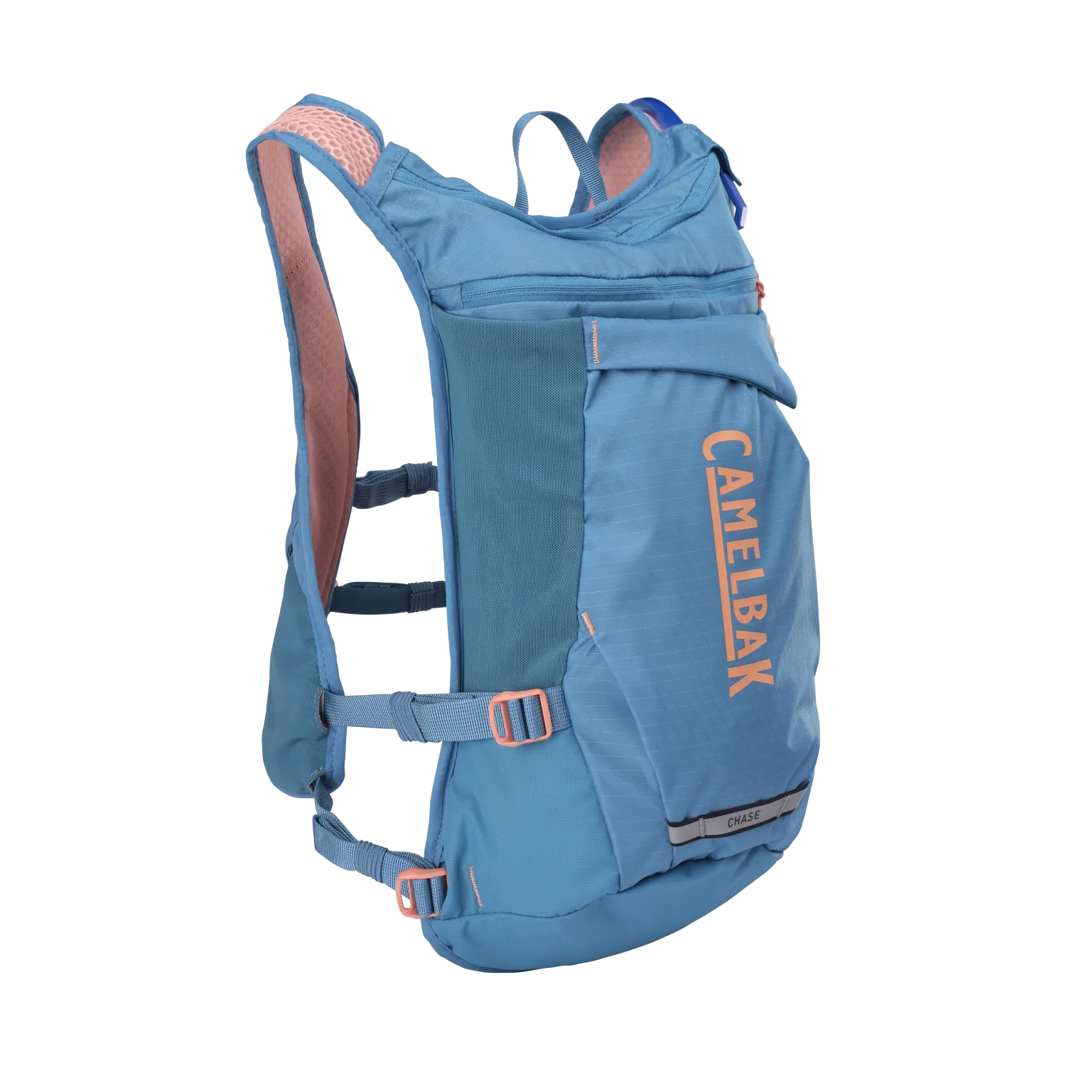 Sac d'Hydratation CAMELBAK WOMEN'S CHASE ADVENTURE 8 L VEST Teal Blush