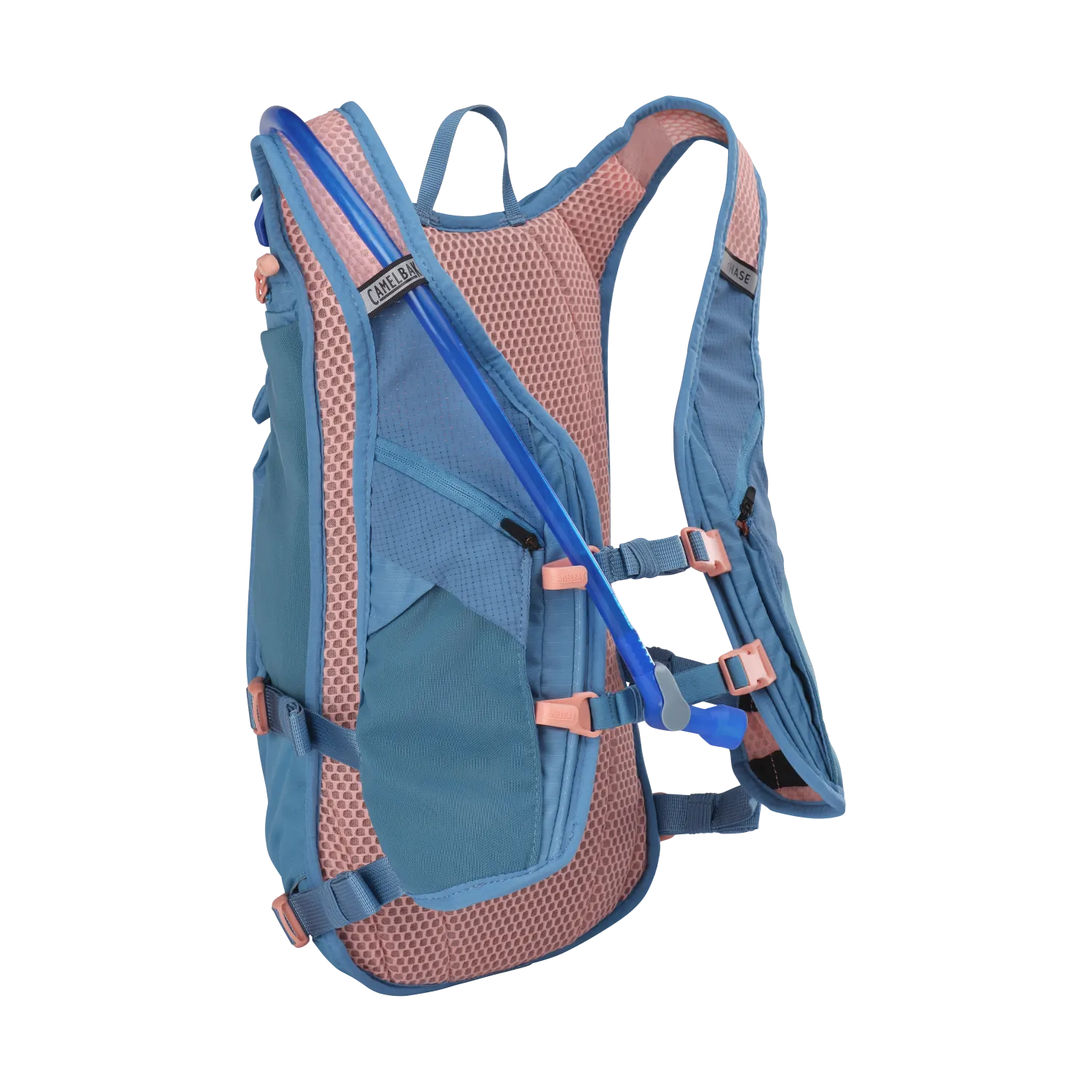 Sac d'Hydratation CAMELBAK WOMEN'S CHASE ADVENTURE 8 L VEST Teal Blush - Image 2