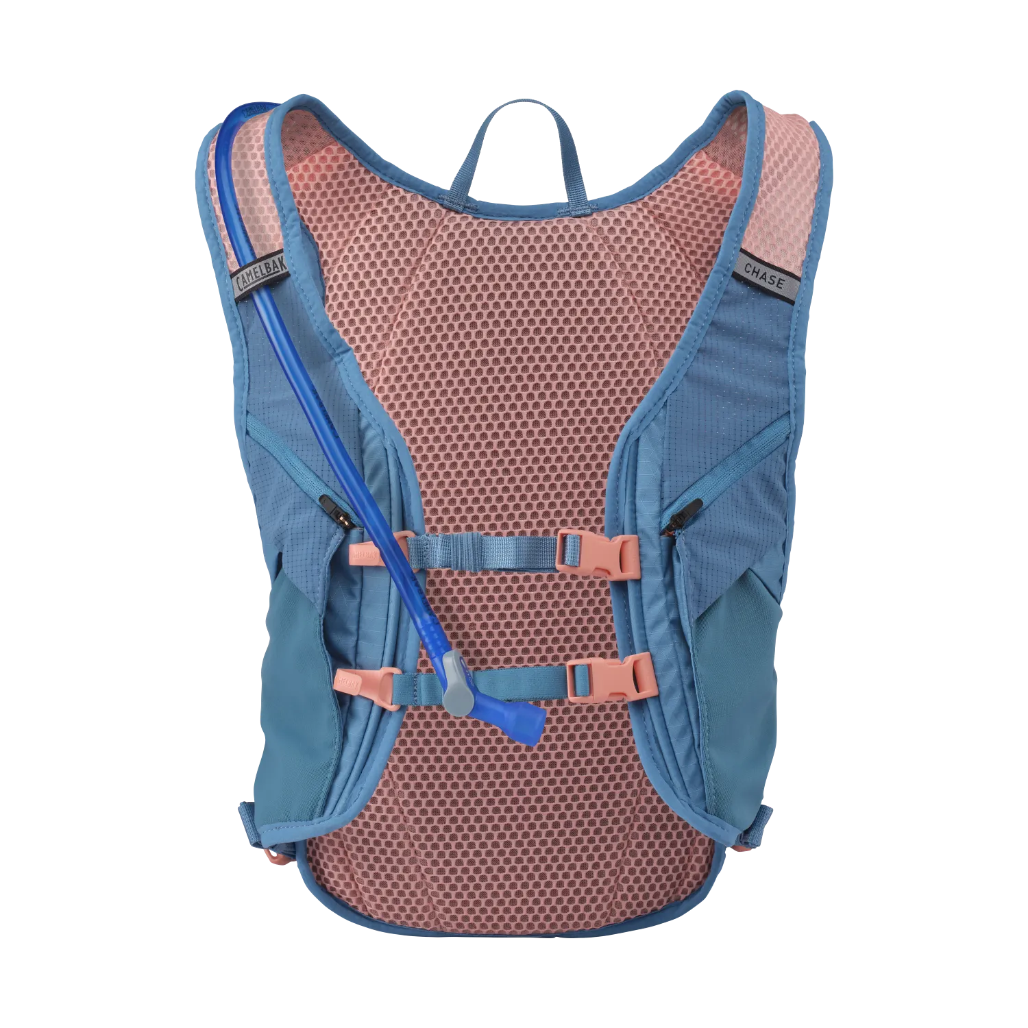 Sac d'Hydratation CAMELBAK WOMEN'S CHASE ADVENTURE 8 L VEST Teal Blush - Image 3