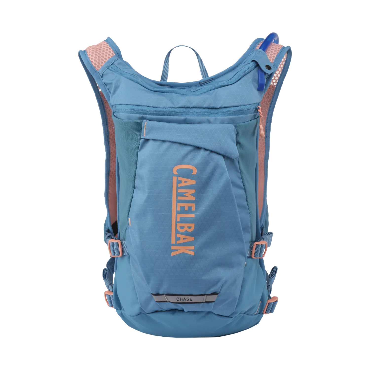 Sac d'Hydratation CAMELBAK WOMEN'S CHASE ADVENTURE 8 L VEST Teal Blush - Image 4