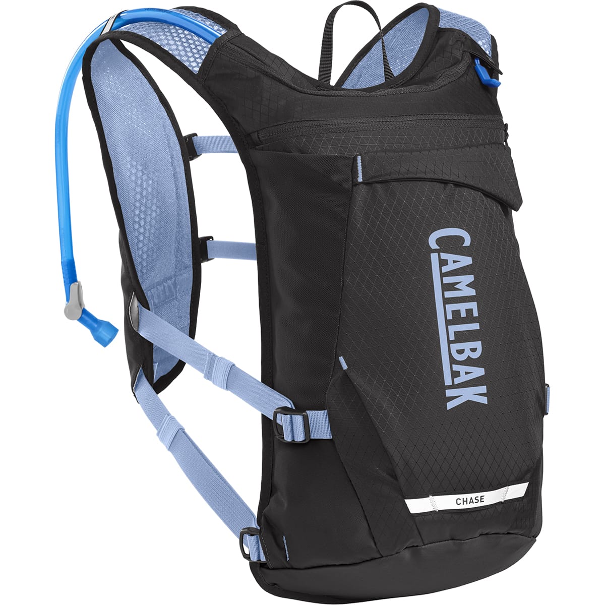 Sac d'Hydratation CAMELBAK WOMEN'S CHASE ADVENTURE 8 L VEST Black Iris - Image 3