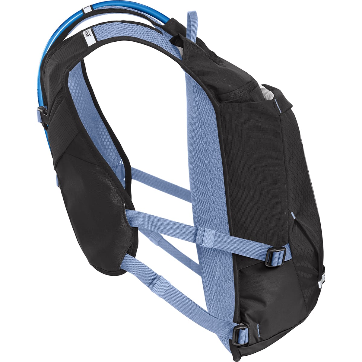 Sac d'Hydratation CAMELBAK WOMEN'S CHASE ADVENTURE 8 L VEST Black Iris - Image 4