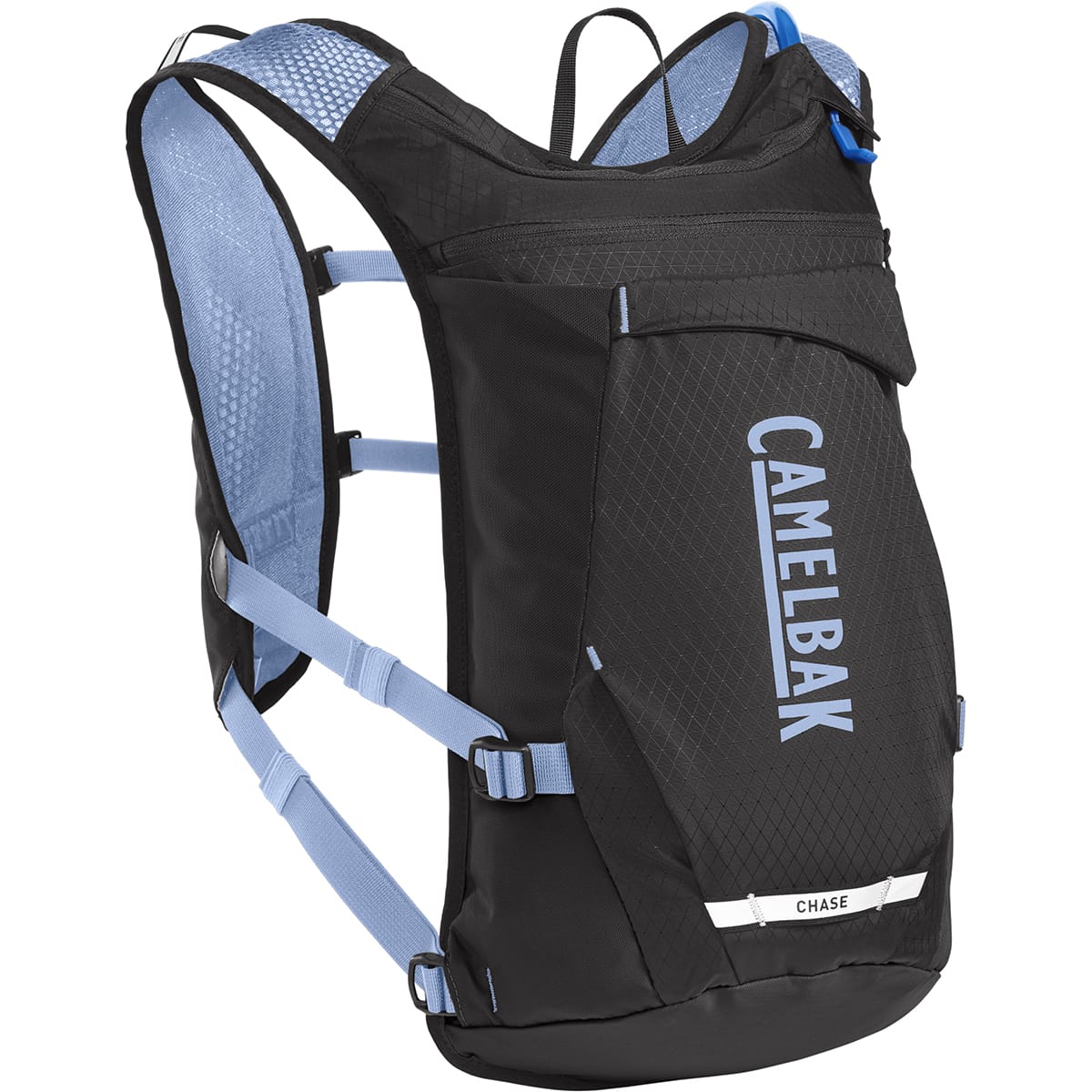 Sac d'Hydratation CAMELBAK WOMEN'S CHASE ADVENTURE 8 L VEST Black Iris - Image 5