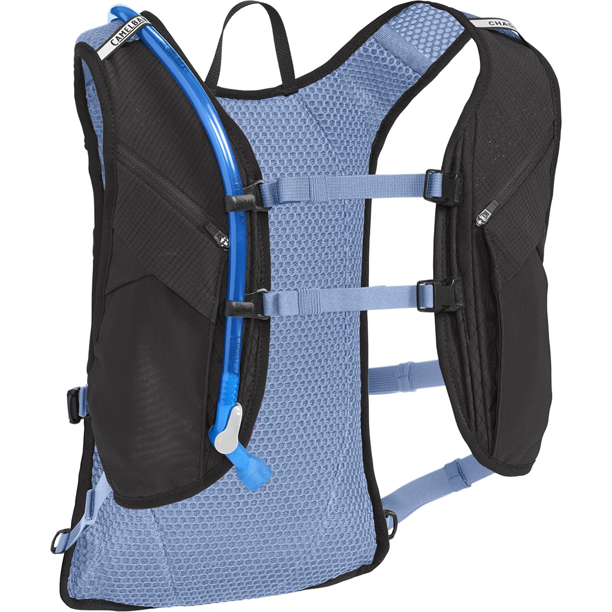 Sac d'Hydratation CAMELBAK WOMEN'S CHASE ADVENTURE 8 L VEST Black Iris - Image 6
