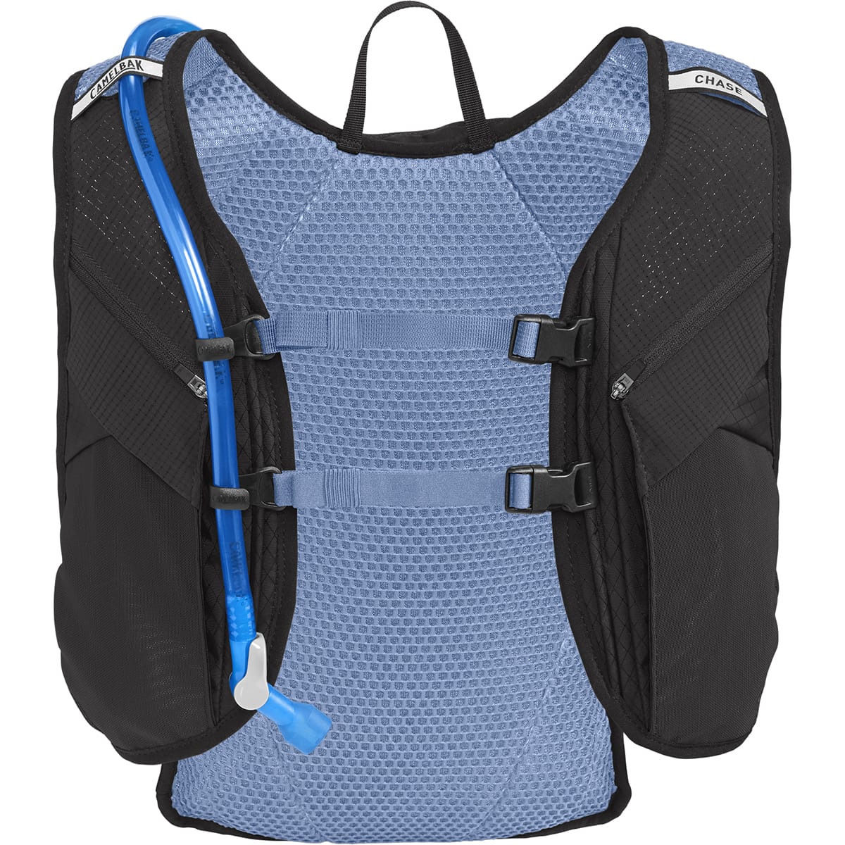 Sac d'Hydratation CAMELBAK WOMEN'S CHASE ADVENTURE 8 L VEST Black Iris - Image 7