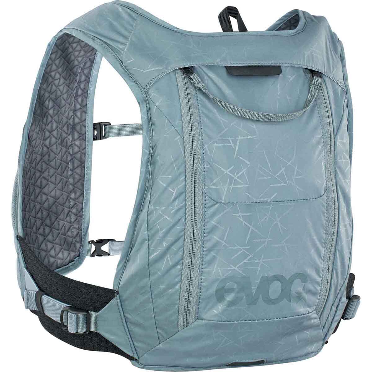 Sac d'Hydratation EVOC HYDRO PRO 1.5 L Bleu - Image 2