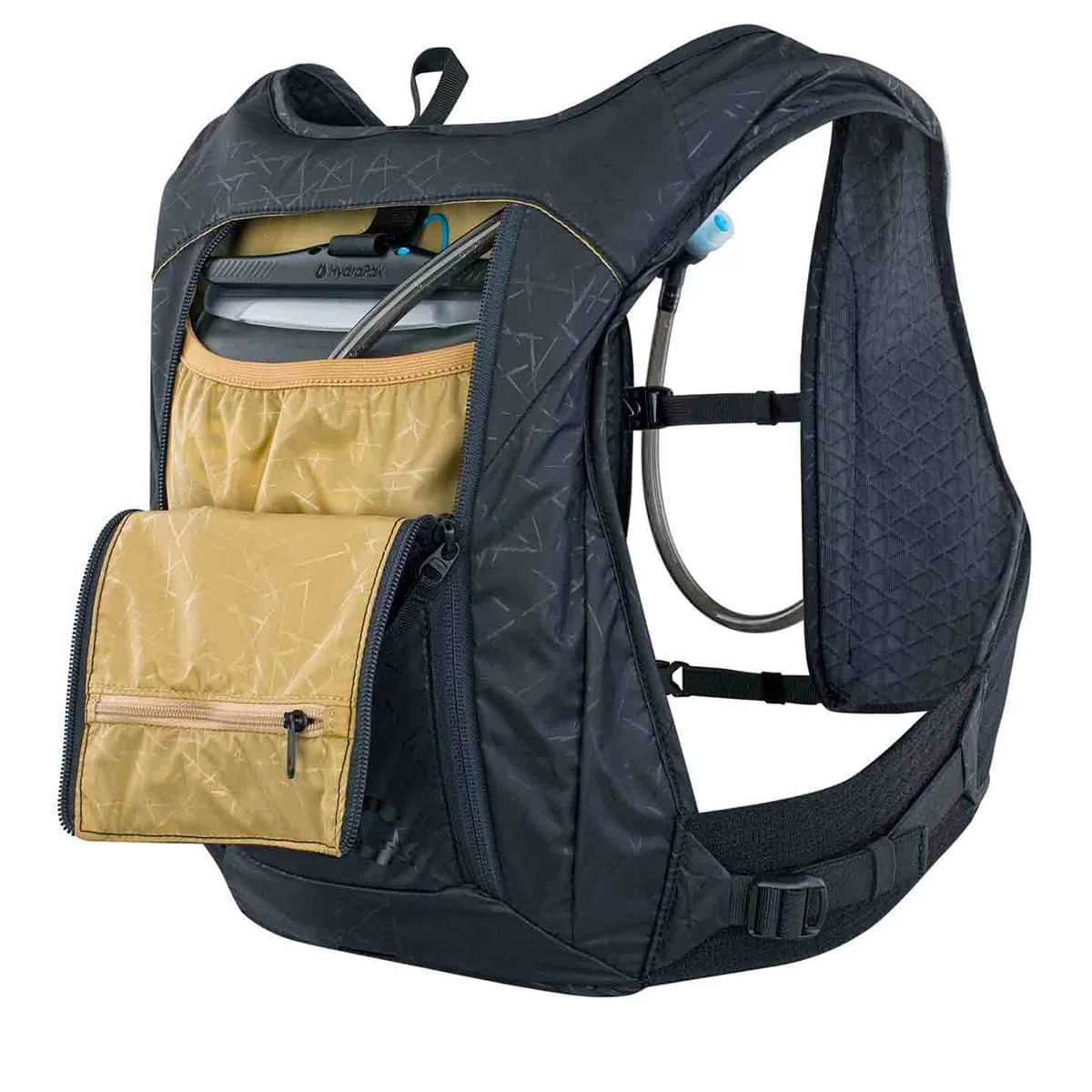 Sac d'Hydratation EVOC HYDRO PRO 3 L Noir - Image 3