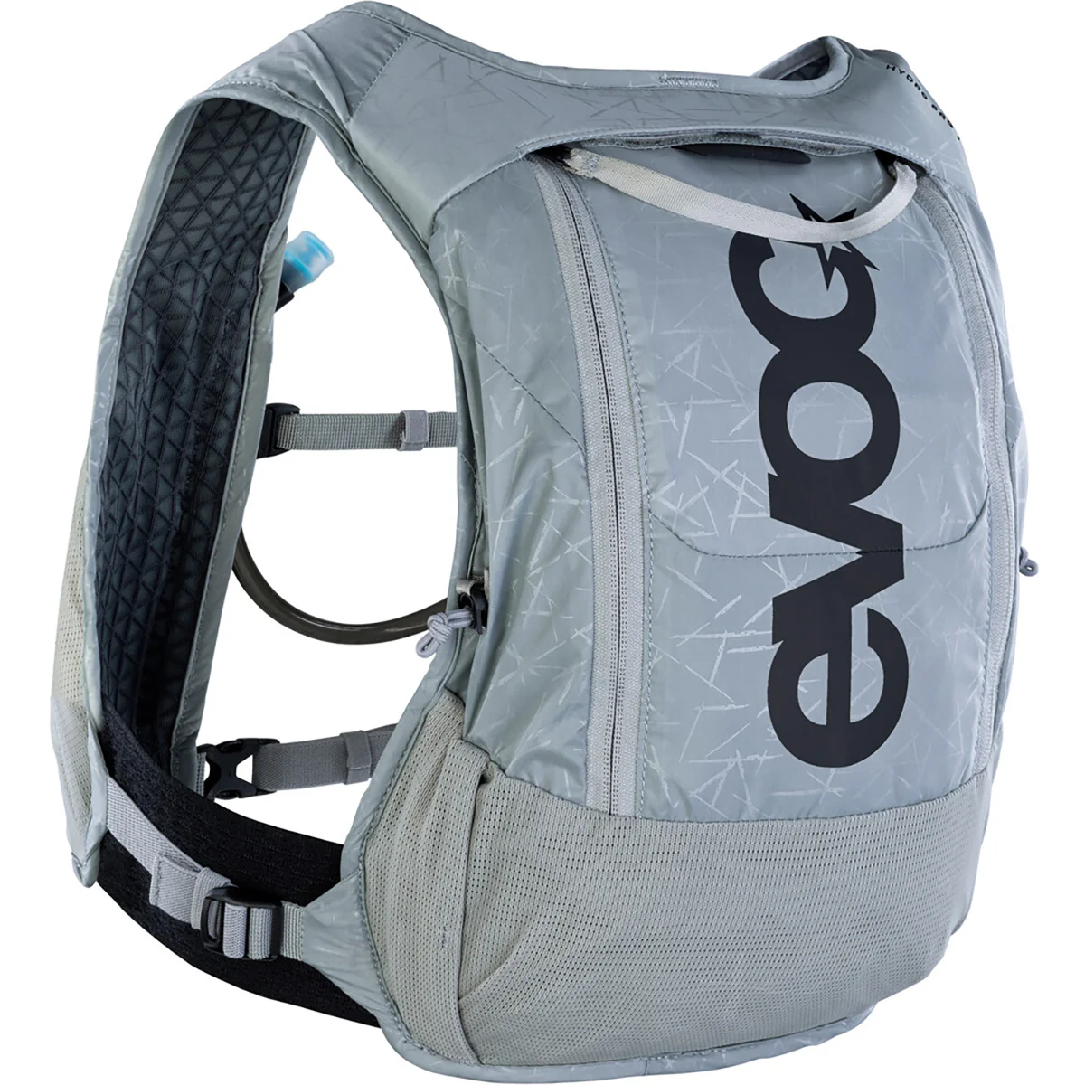Sac d'Hydratation EVOC HYDRO PRO 6 L Gris
