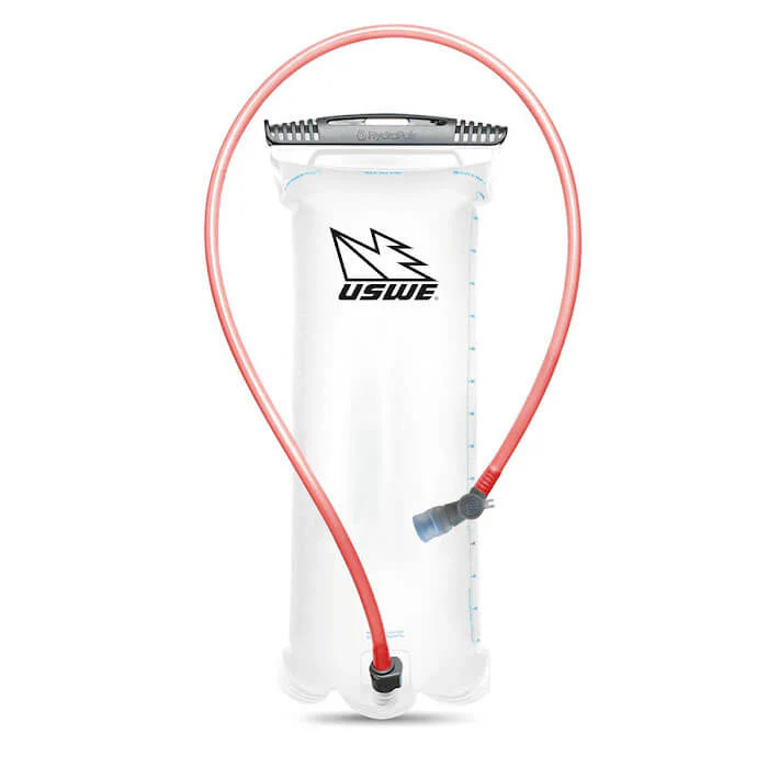 Sac d'Hydratation USWE MTB HYDRO 9 L Noir - Image 6