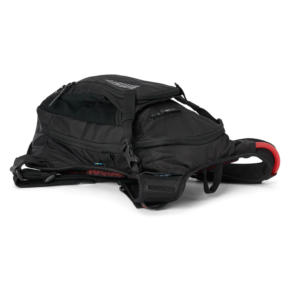 Sac d'Hydratation USWE MTB HYDRO 9 L Noir - Image 4