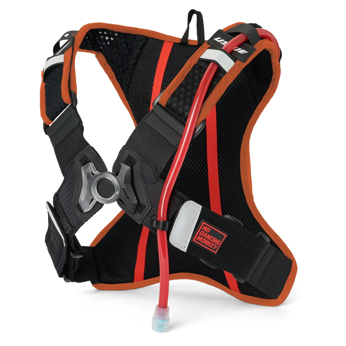 Sac d'Hydratation USWE OUTLANDER XC 2 L Orange - Image 2