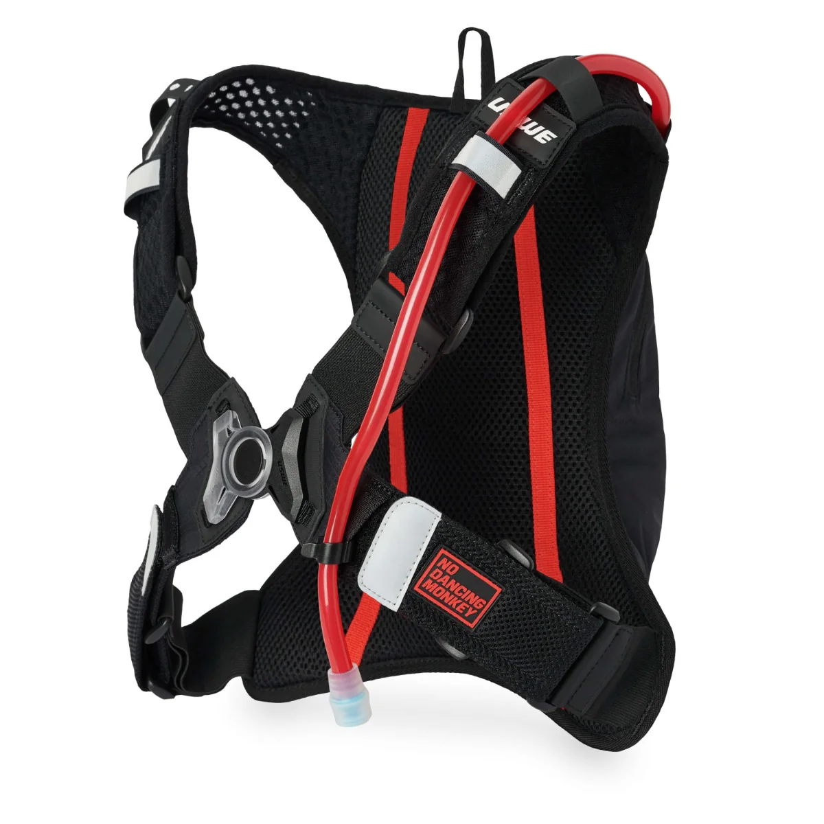 Sac d'Hydratation USWE OUTLANDER XC 4 L Noir - Image 2