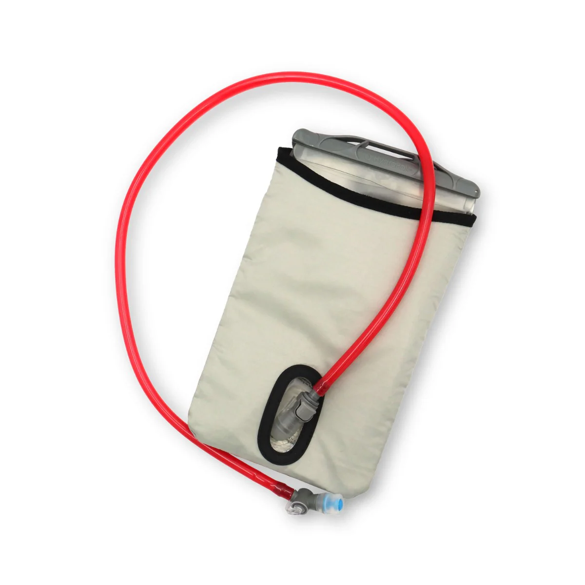 Sac d'Hydratation USWE RACE 2.0 2 L Noir - Image 4