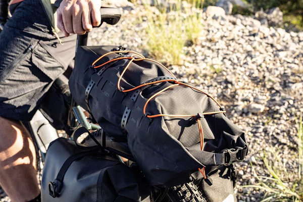 Sac Etanche ORTLIEB DRY PACK 16 L Noir - Image 11