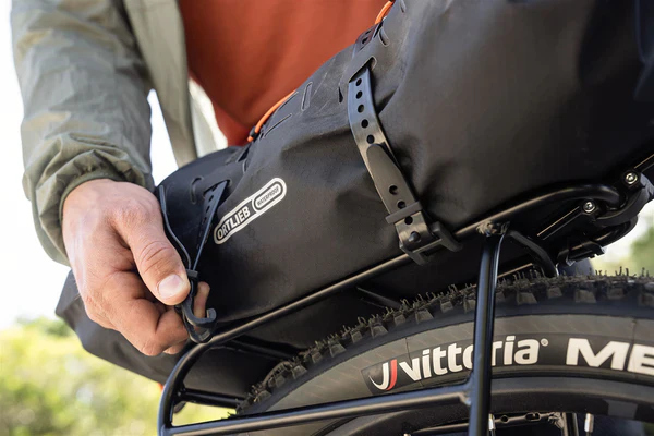 Sac Etanche ORTLIEB DRY PACK 16 L Noir - Image 9