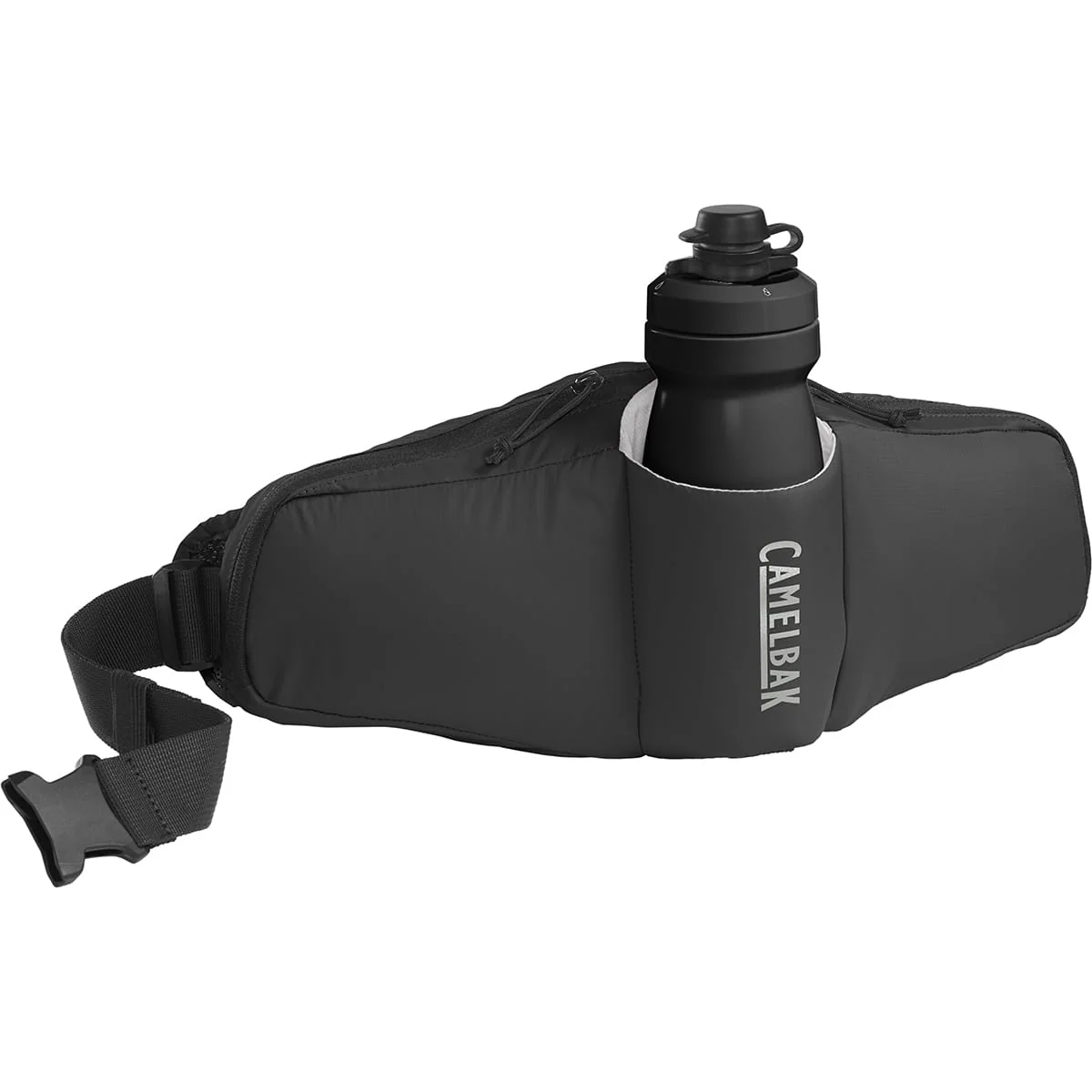 Sacoche Banane CAMELBAK PODIUM FLOW 2 2.5 L WAIST PACK Noir - Image 3