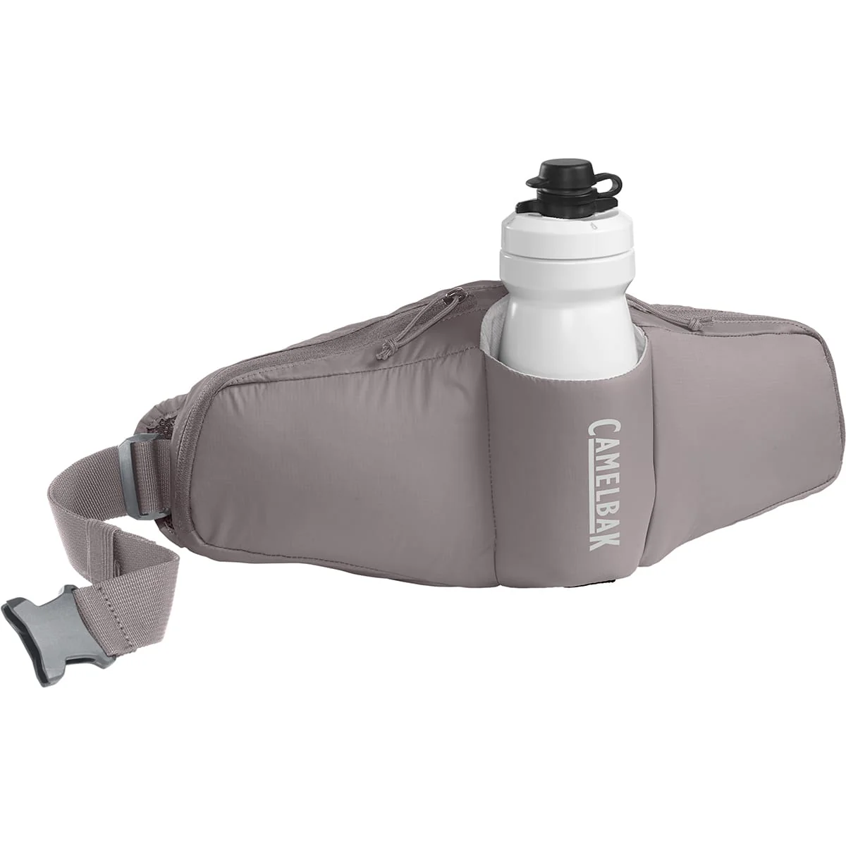 Sacoche Banane CAMELBAK PODIUM FLOW 2 L WAIST PACK Violet - Image 3