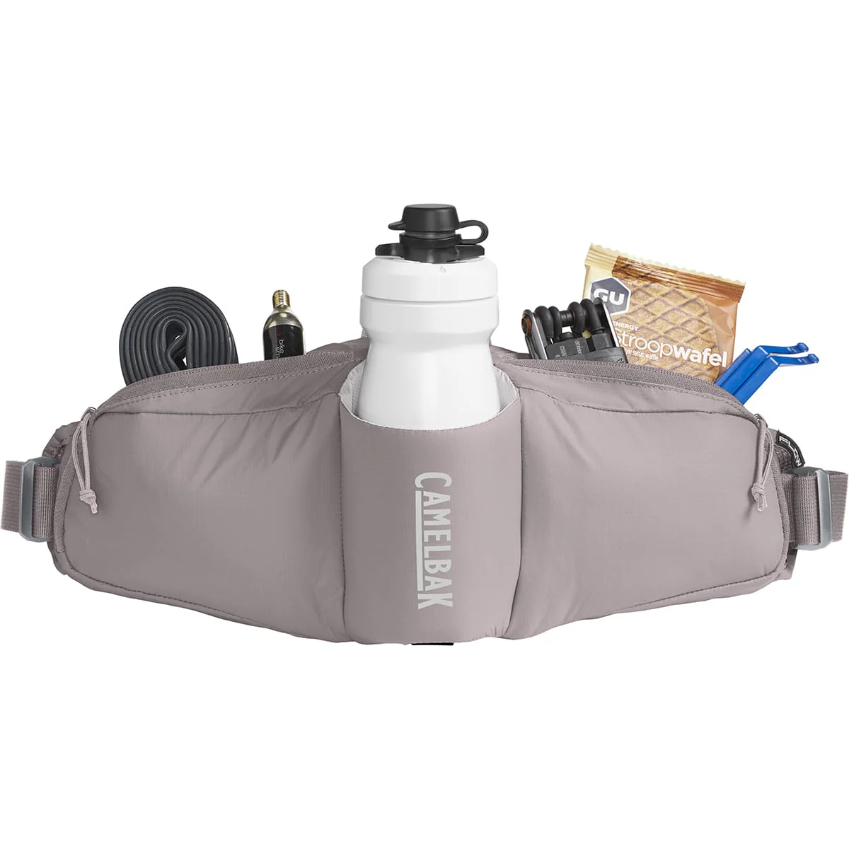 Sacoche Banane CAMELBAK PODIUM FLOW 2 L WAIST PACK Violet - Image 5