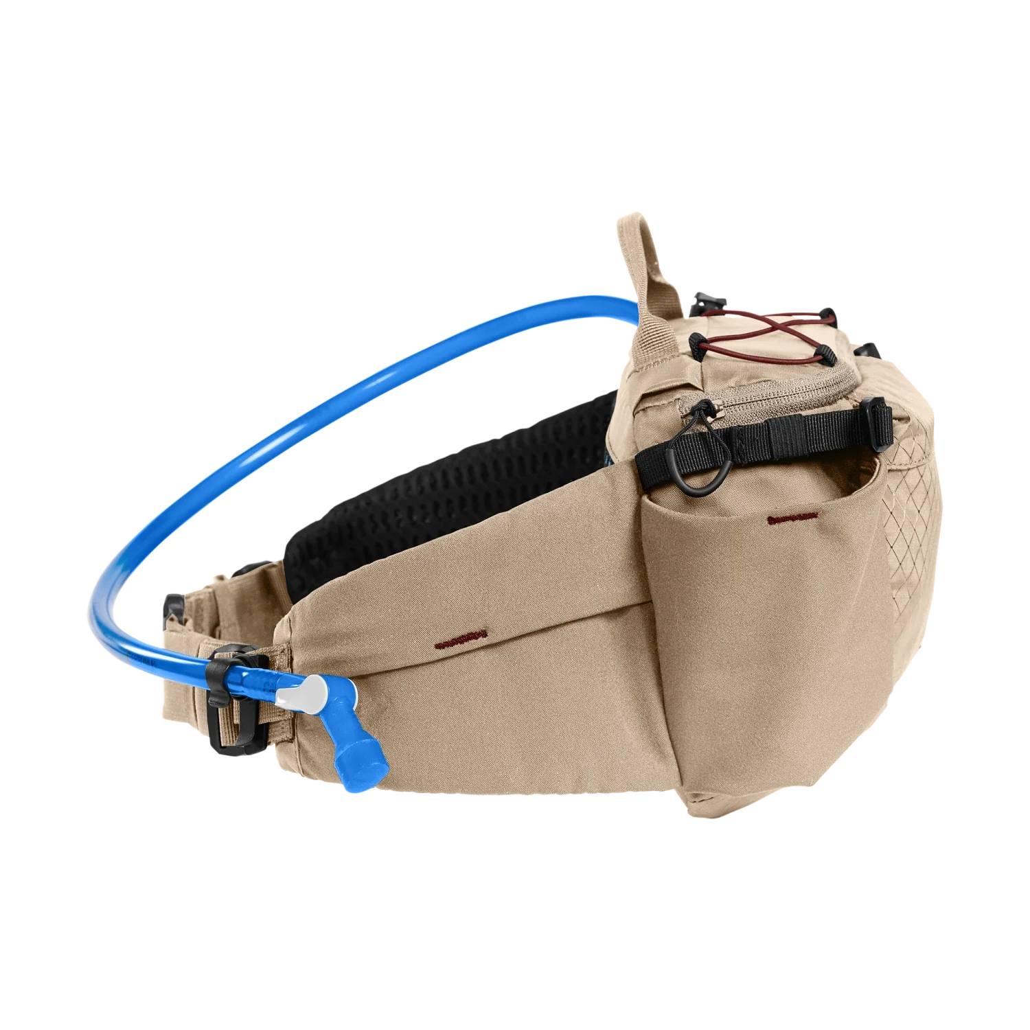 Sacoche Banane d'Hydratation CAMELBAK MULE 5 L WAIST PACK Moondust - Image 2