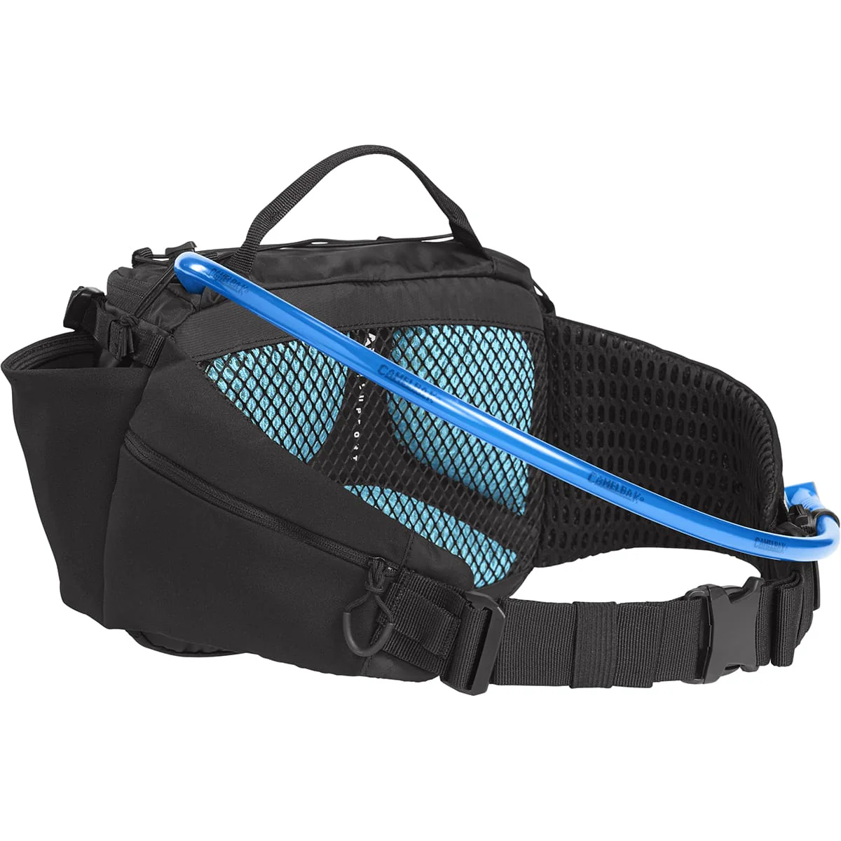 Sacoche Banane d'Hydratation CAMELBAK MULE 5 L WAIST PACK Noir - Image 3