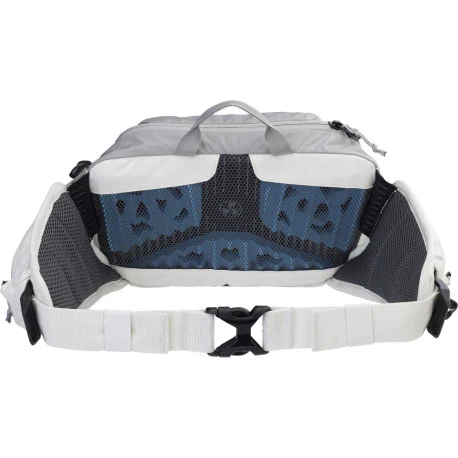 Sacoche Banane EVOC HIP PACK 3 L + Poche à Eau 1.5 L Gris - Image 2
