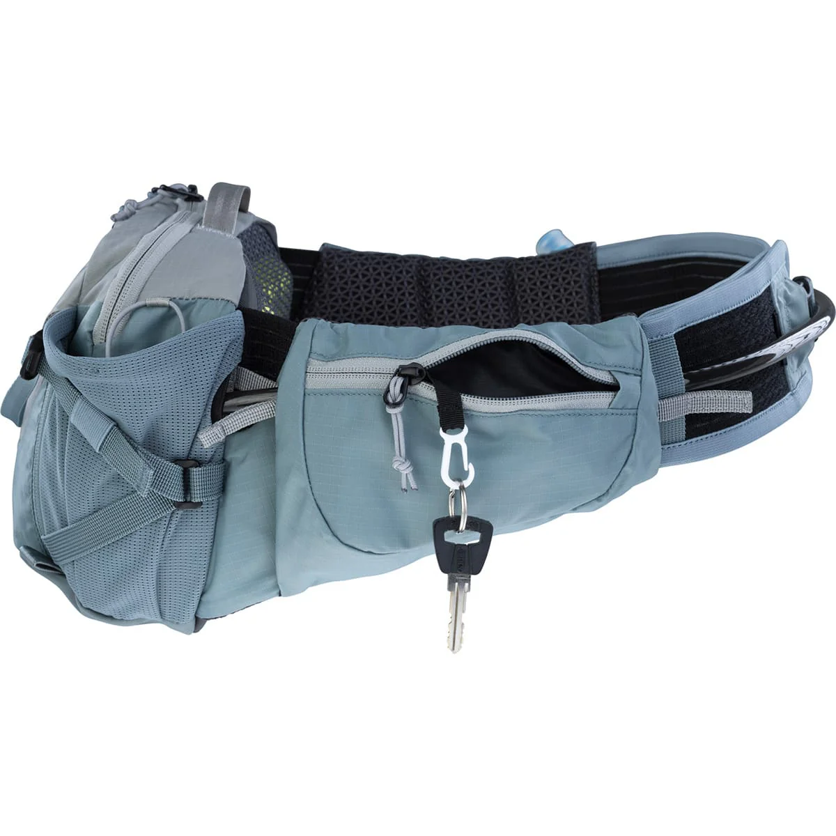 Sacoche Banane EVOC HIP PACK PRO 3 L Bleu - Image 3
