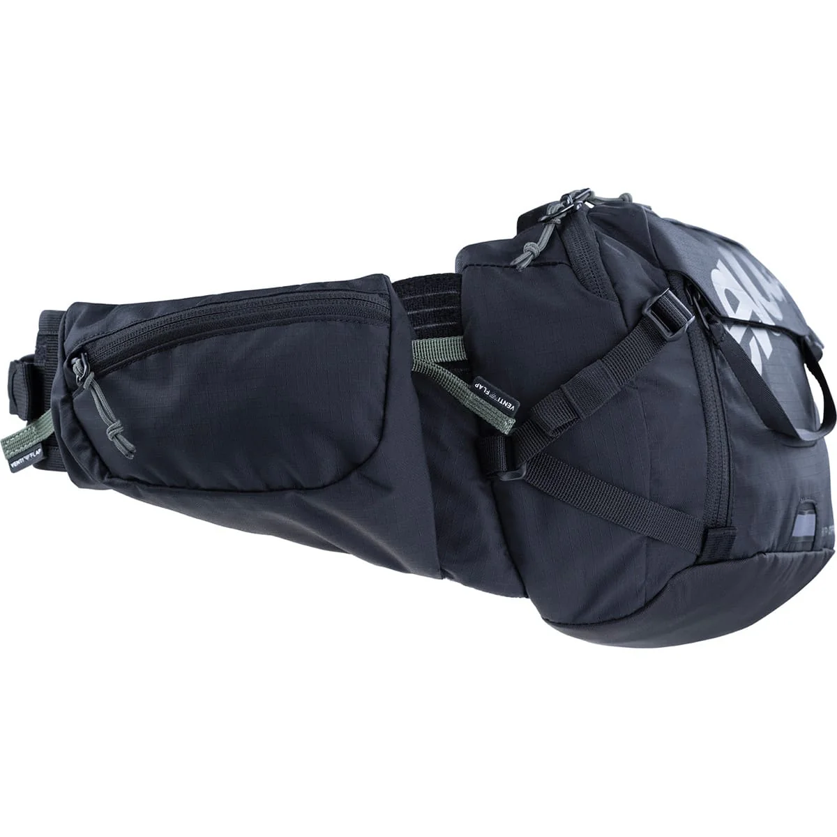 Sacoche Banane EVOC HIP PACK PRO 3 L Noir - Image 5