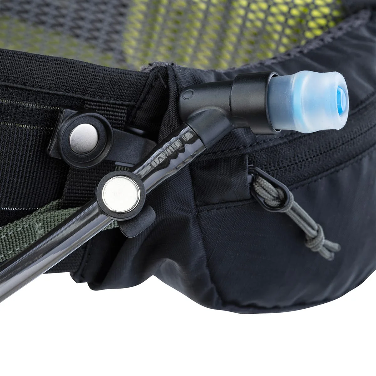 Sacoche Banane EVOC HIP PACK PRO 3 L Noir - Image 7