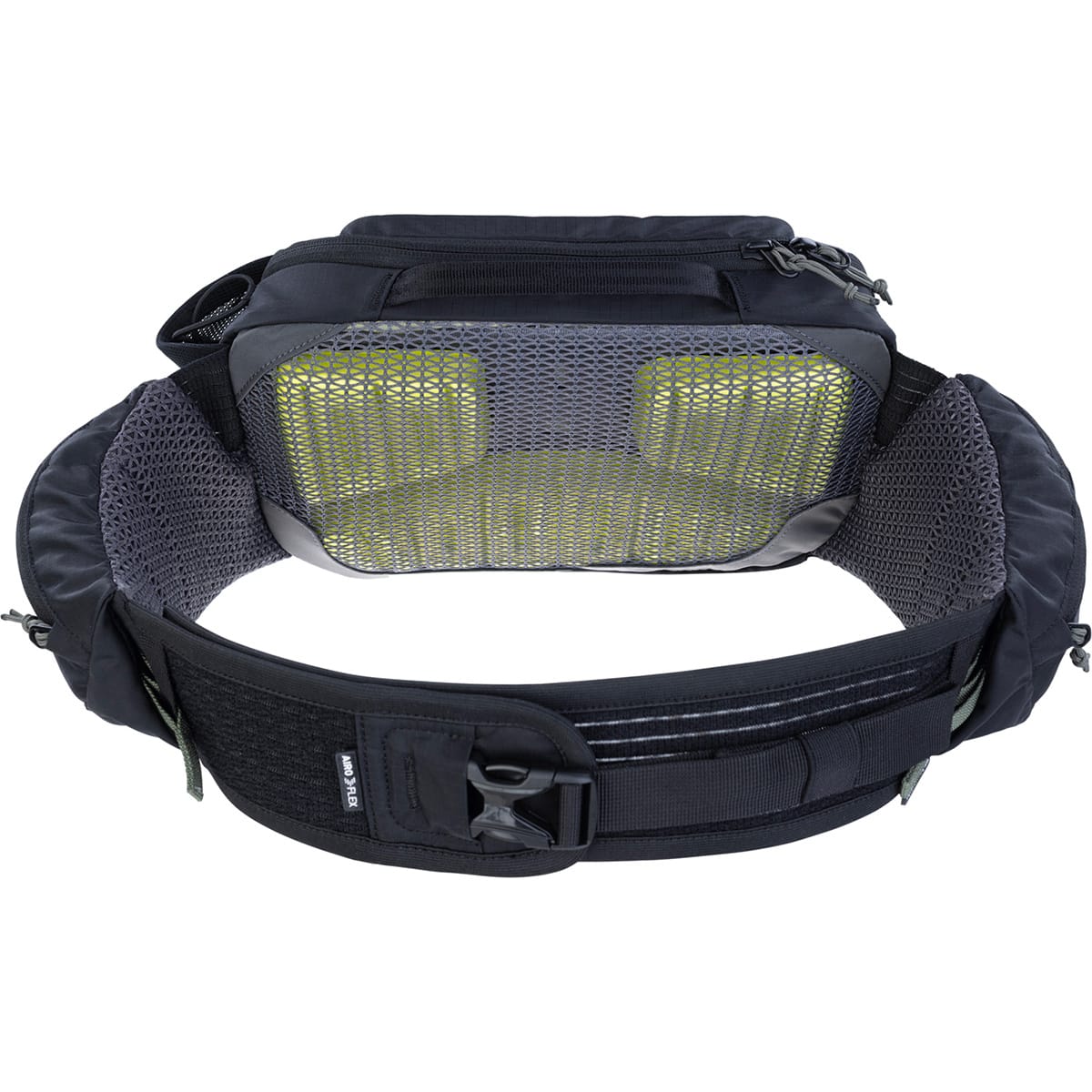 Sacoche Banane EVOC HIP PACK PRO 3 L Noir - Image 8