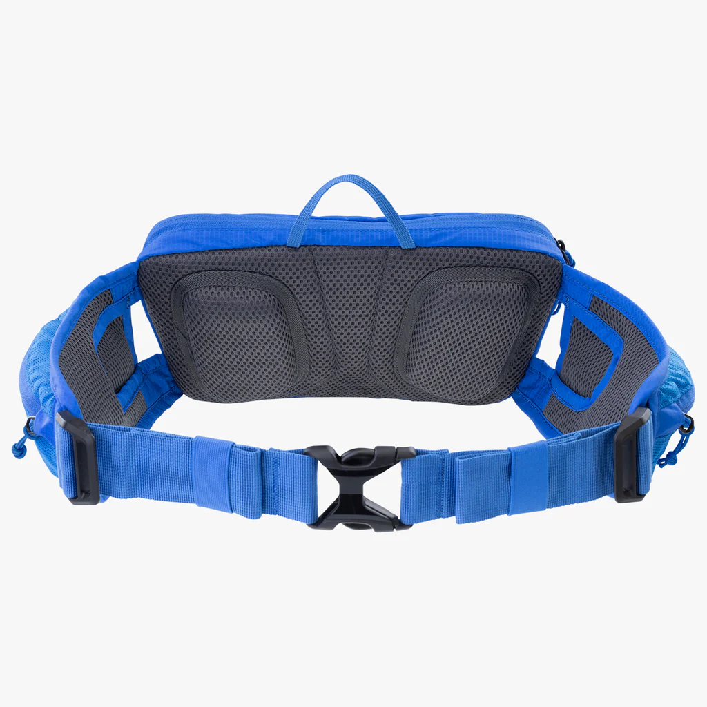 Sacoche Banane EVOC HIP POUCH 1L Bleu - Image 2