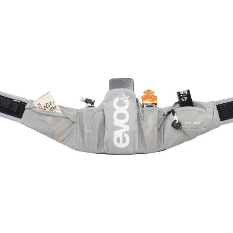 Sacoche Banane EVOC TRAIL BELT Gris - Image 3
