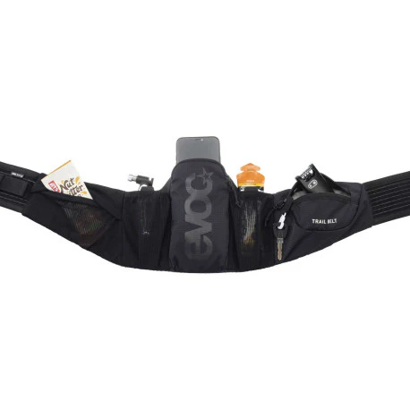 Sacoche Banane EVOC TRAIL BELT Noir - Image 3