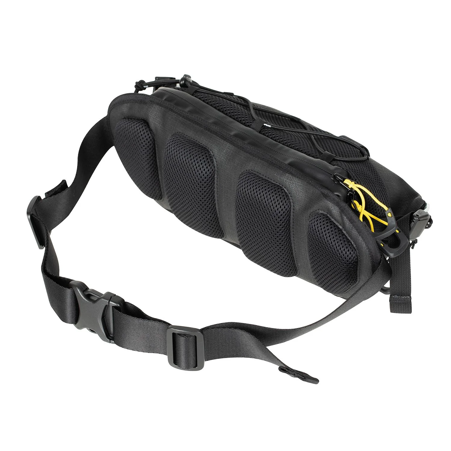 Sacoche Banane TOPEAK 3L Noir - Image 2
