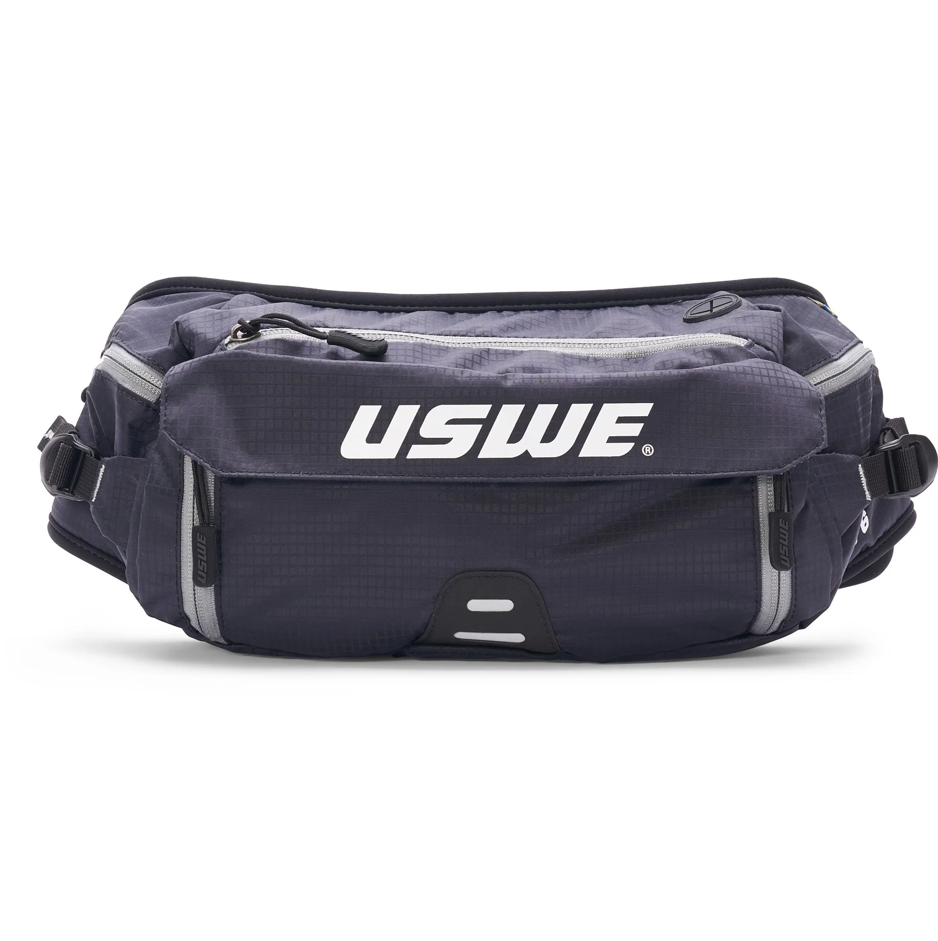 Sacoche Banane USWE ZULO WINTER 6 L Noir