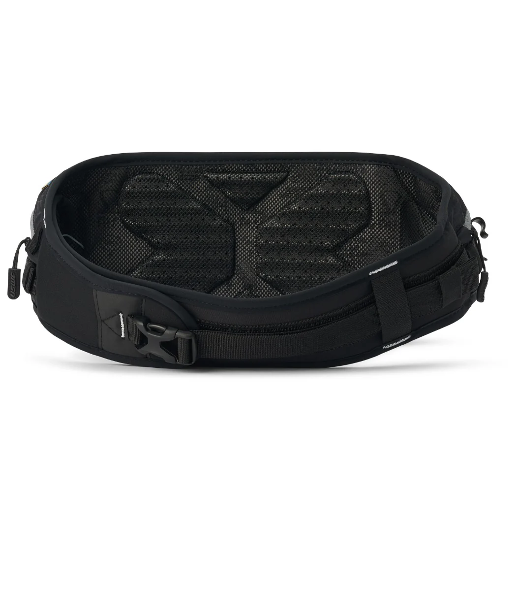 Sacoche Banane USWE ZULO WINTER 6 L Noir - Image 2