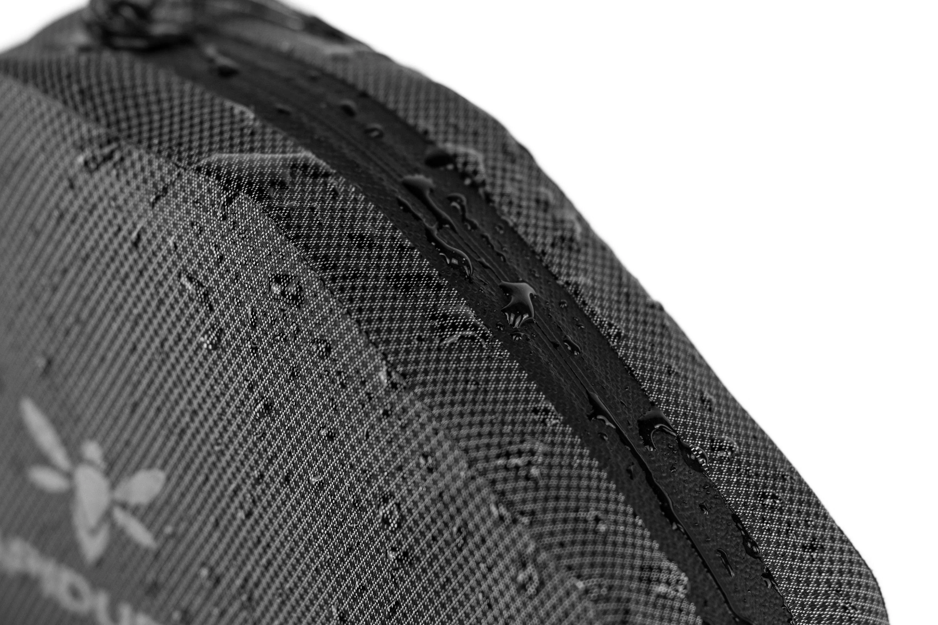 Sacoche de Cadre APIDURA EXPEDITION TOP TUBE PACK 1 L Noir - Image 7
