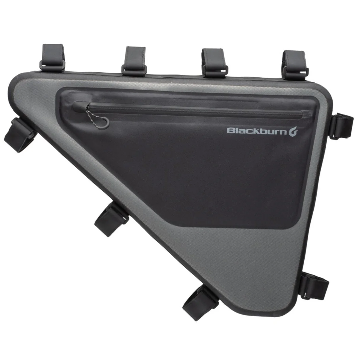 Sacoche de Cadre BLACKBURN OUTPOST ELITE 3.65 L Gris - Image 2