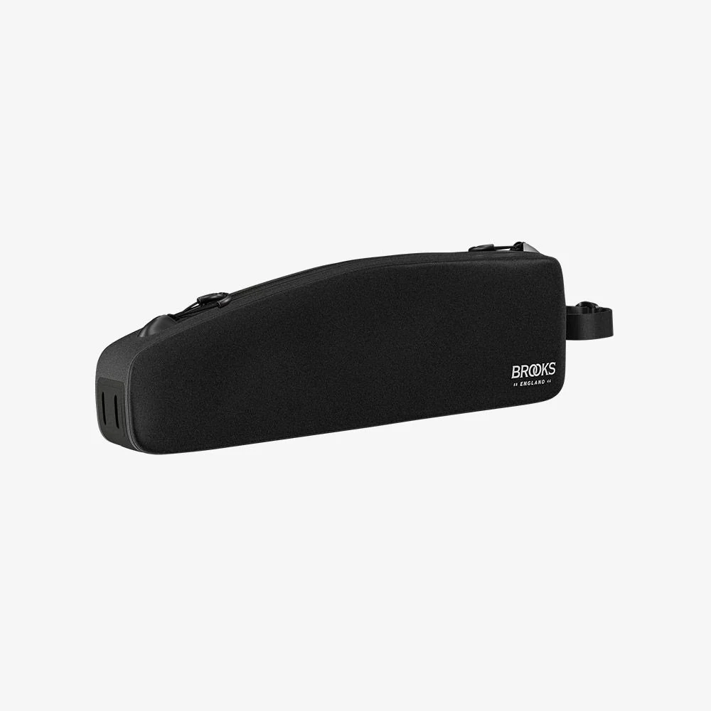 Sacoche de Cadre BROOKS LONG 1.5L Noir