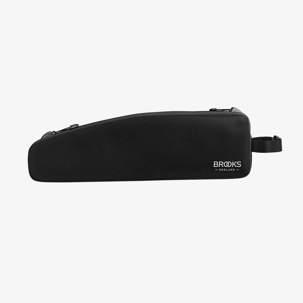Sacoche de Cadre BROOKS LONG 1.5L Noir - Image 2