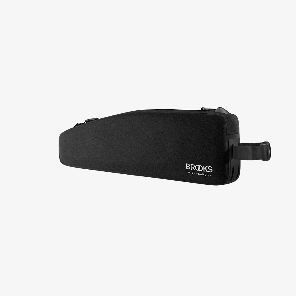 Sacoche de Cadre BROOKS LONG 1.5L Noir - Image 3