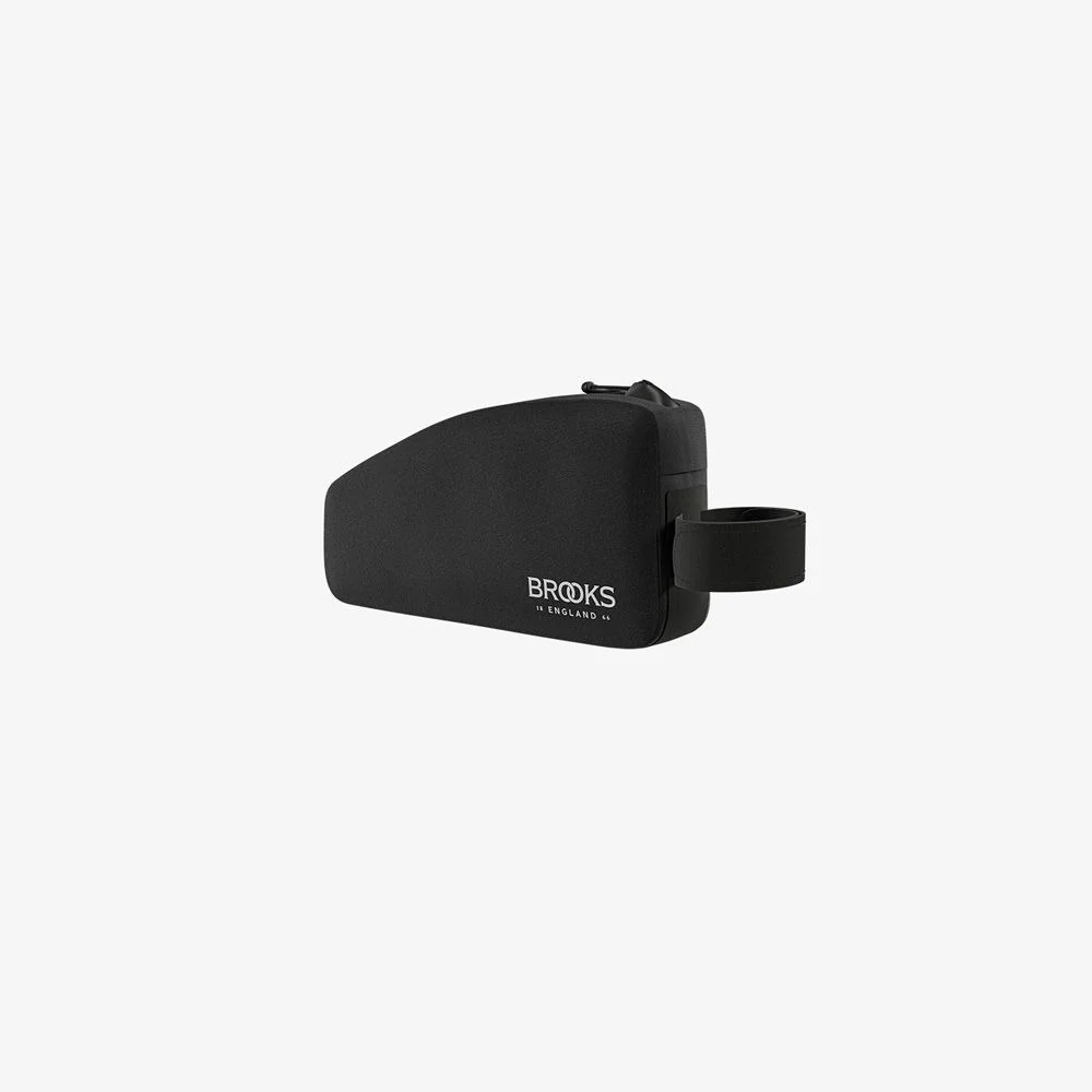 Sacoche de Cadre BROOKS SCAPE 0.9L Noir - Image 3