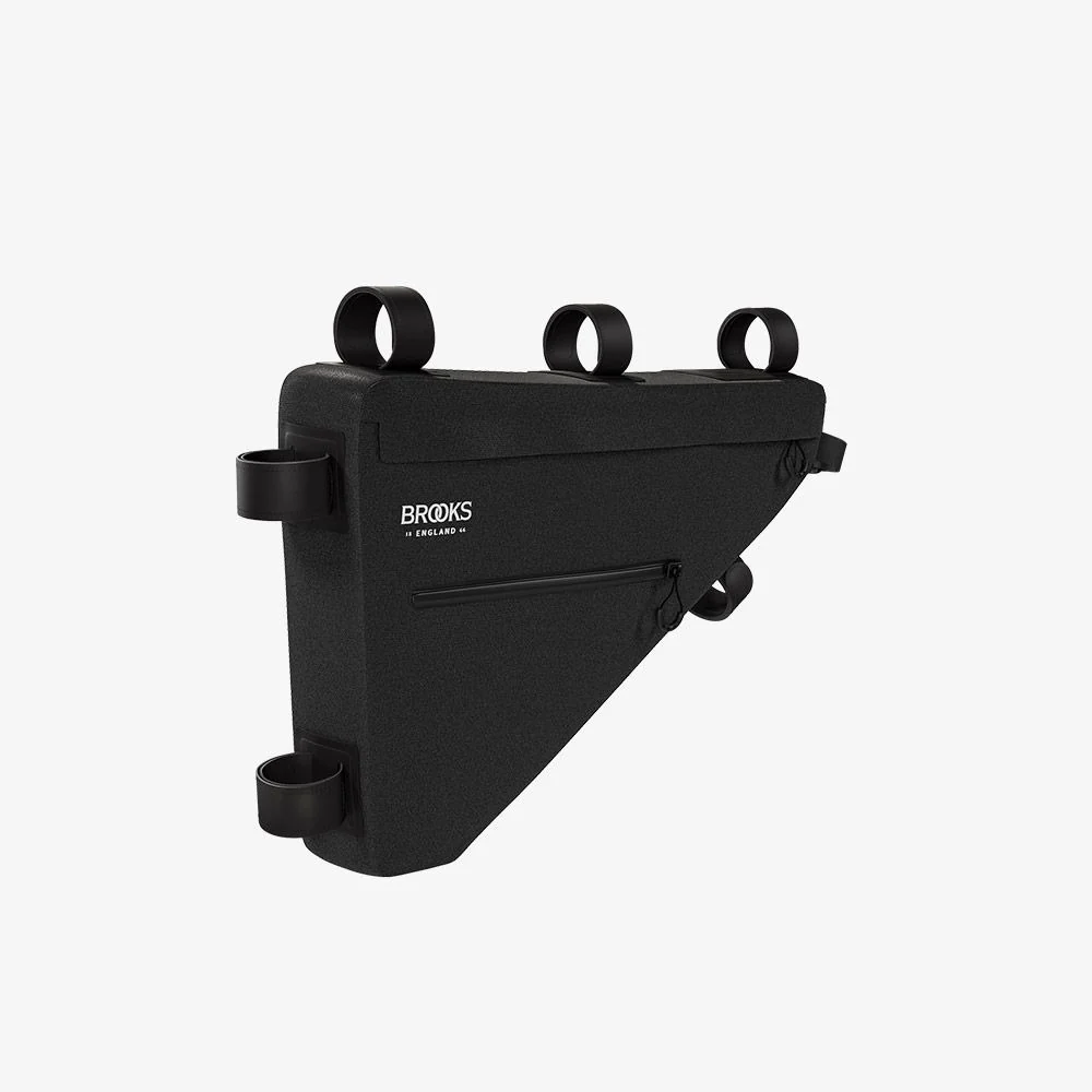 Sacoche de Cadre BROOKS SCAPE 5L Noir