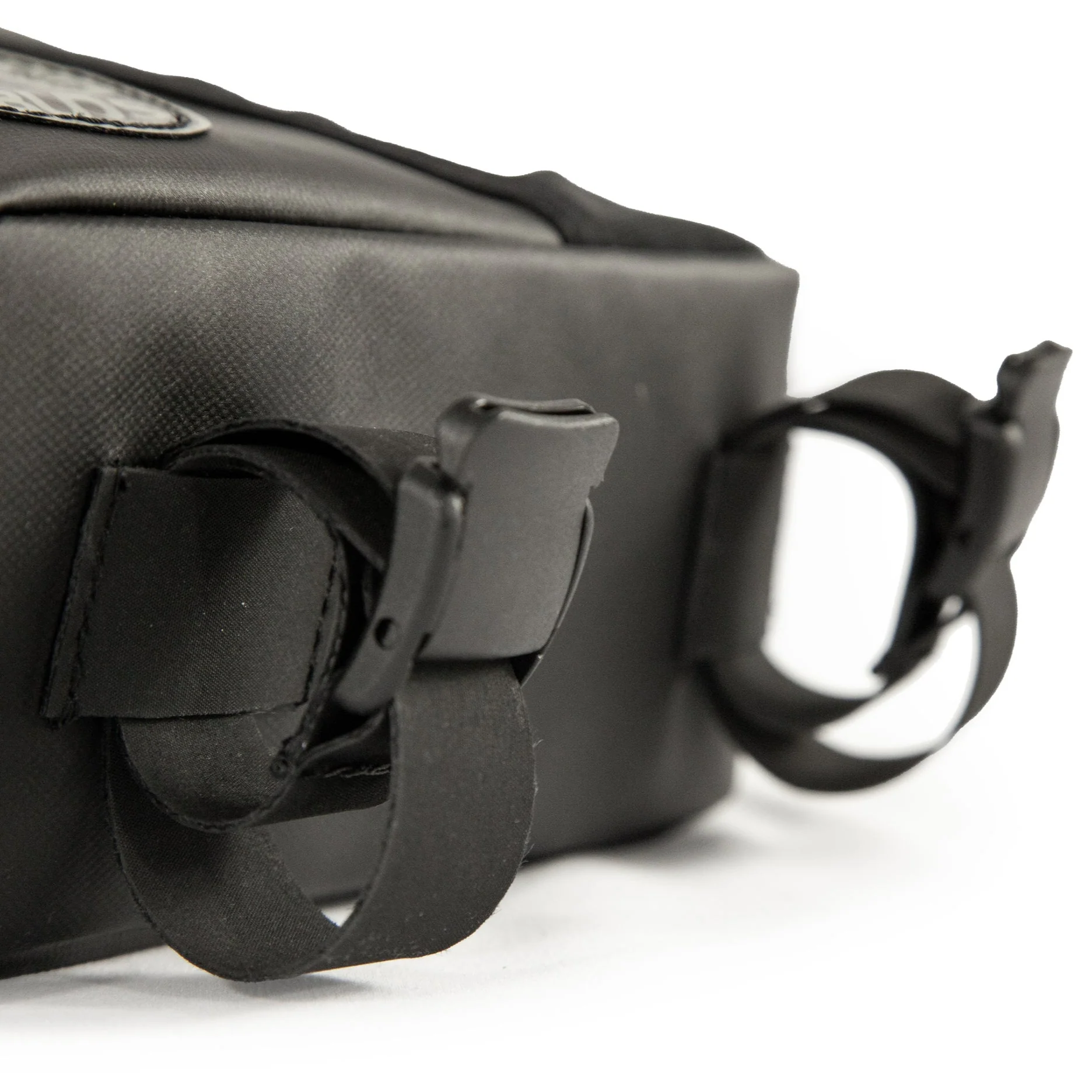 Sacoche de Cadre BUDS TOP FRAME BAG 1.5L Noir - Image 8