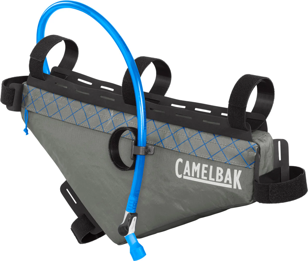 Sacoche de Cadre CAMELBAK MULE FRAME 3 L Gris - Image 2