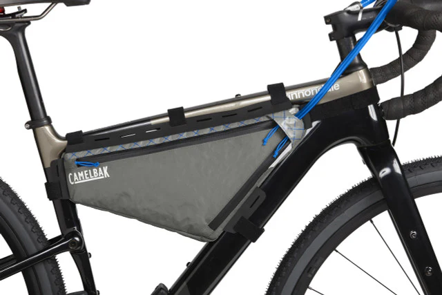Sacoche de Cadre CAMELBAK MULE FRAME 3 L Gris - Image 6