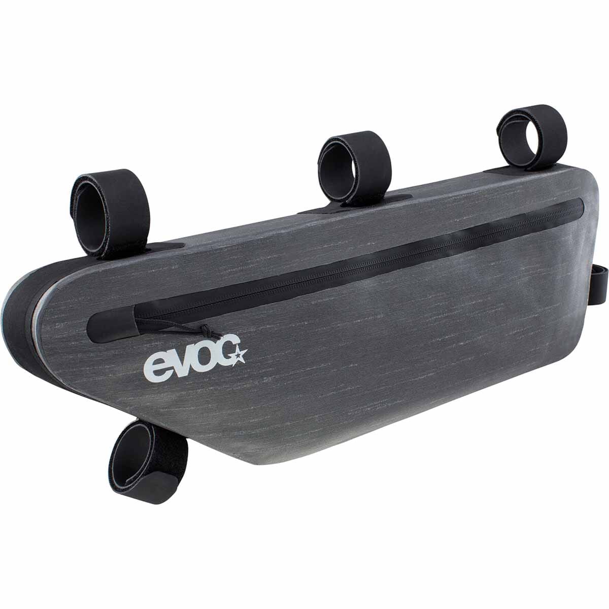 Sacoche de Cadre EVOC PACK M 3.5 L Gris
