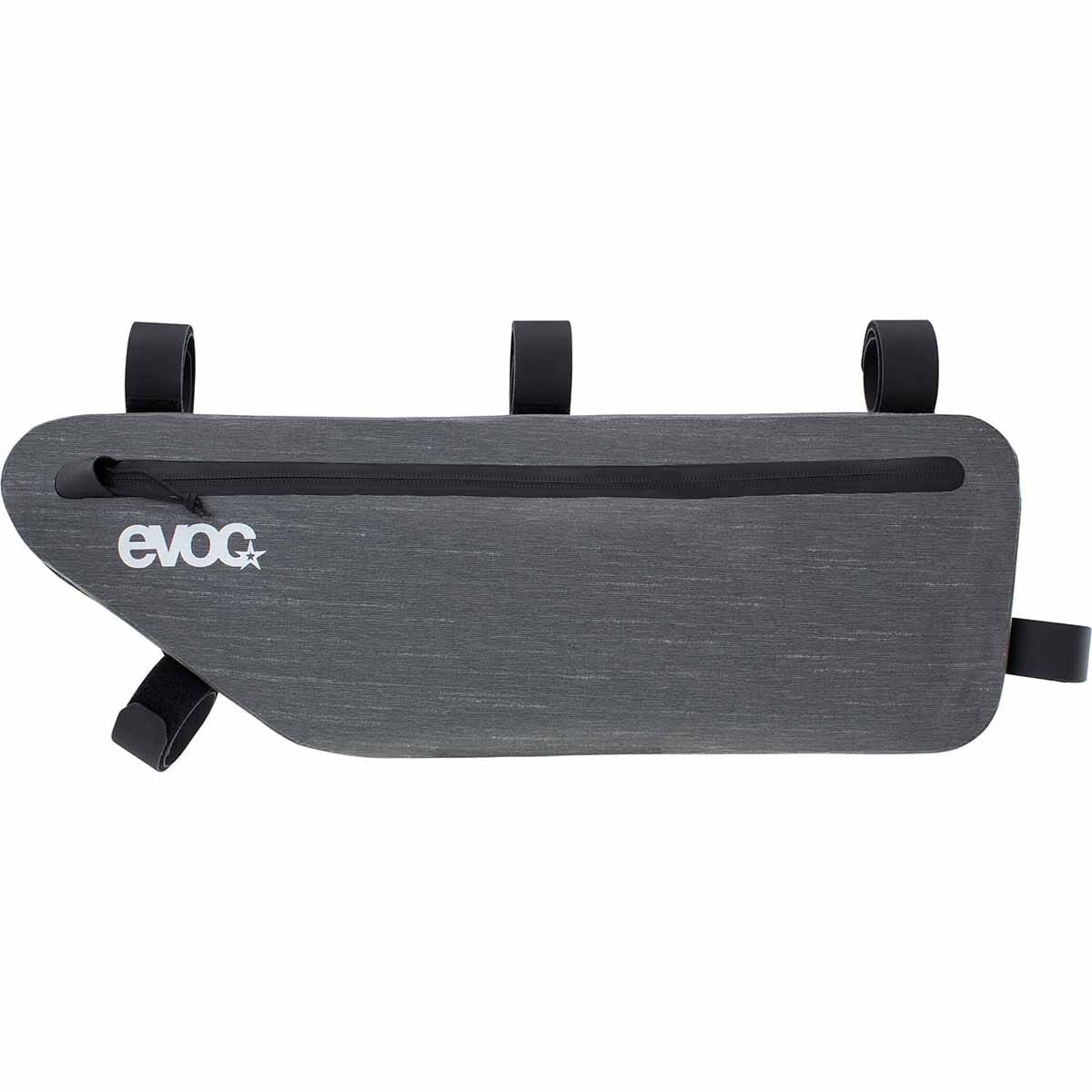 Sacoche de Cadre EVOC PACK M 3.5 L Gris - Image 3