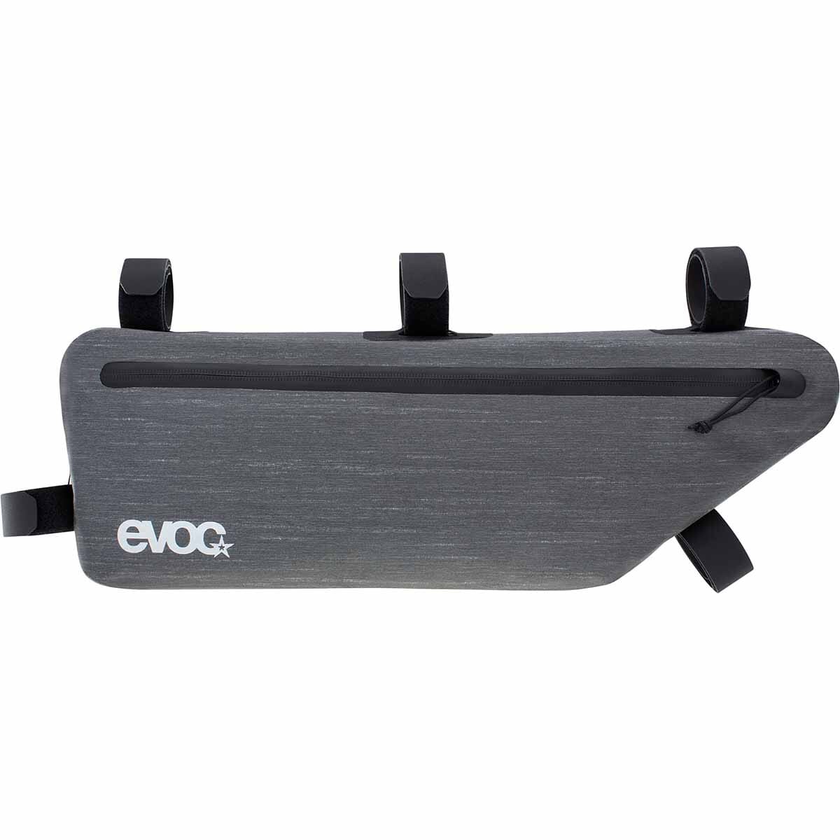 Sacoche de Cadre EVOC PACK M 3.5 L Gris - Image 4